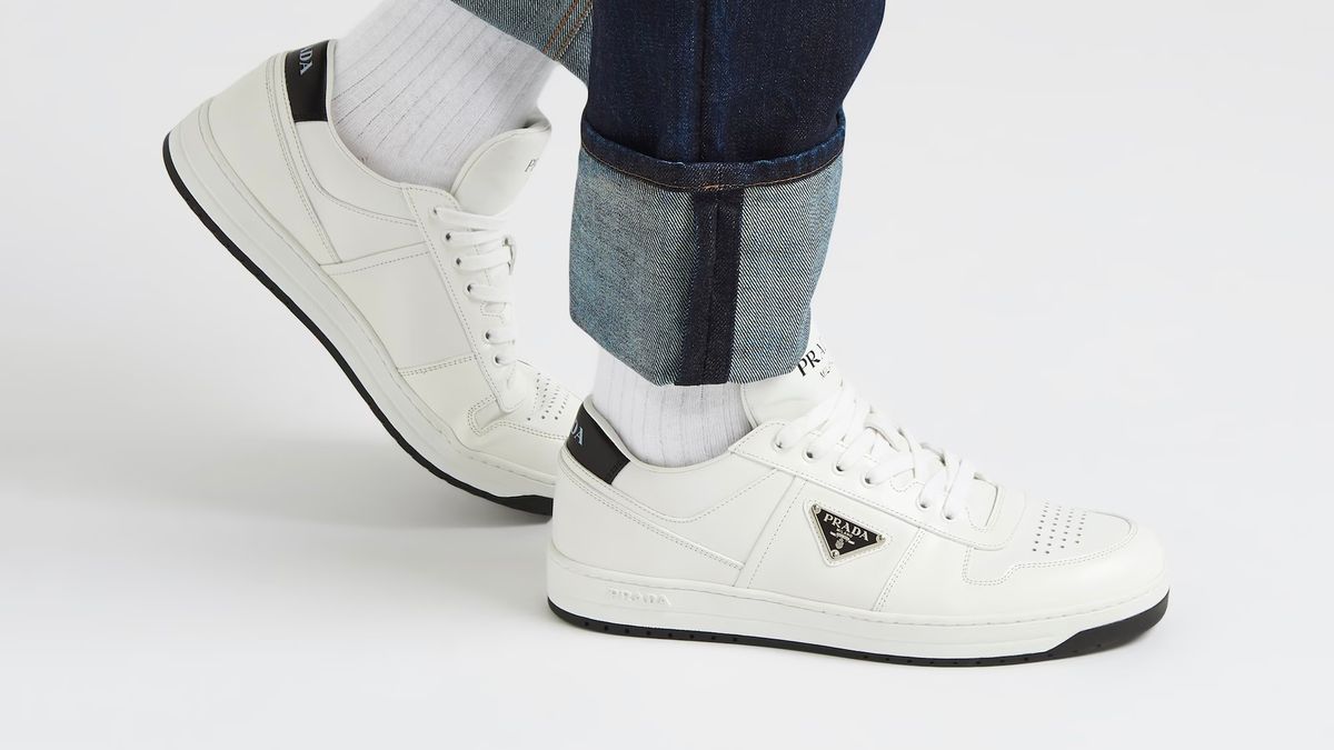 10 Best Designer Sneakers With Timeless Styles