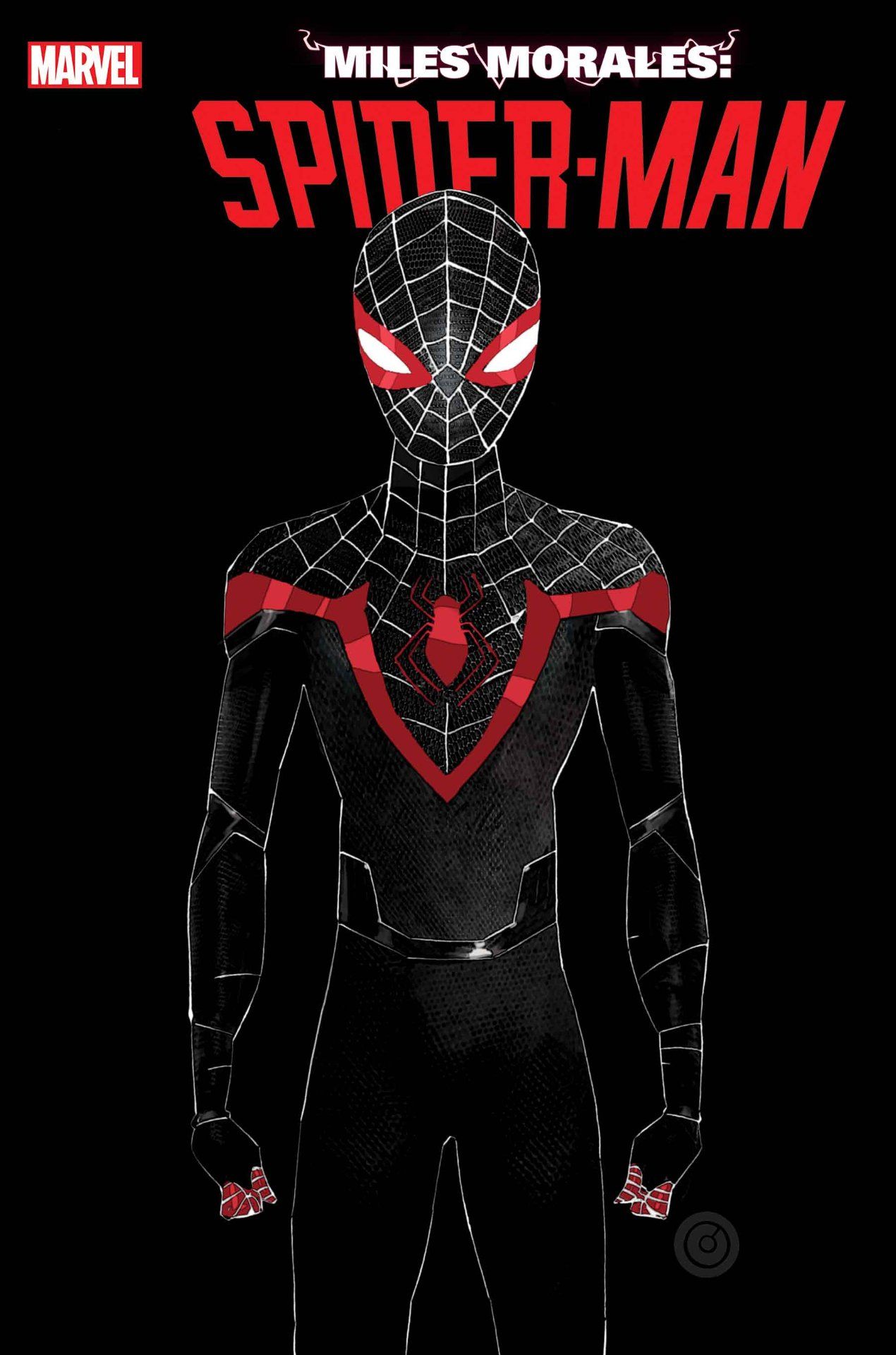 Marvel Comics March 2023 solicitations