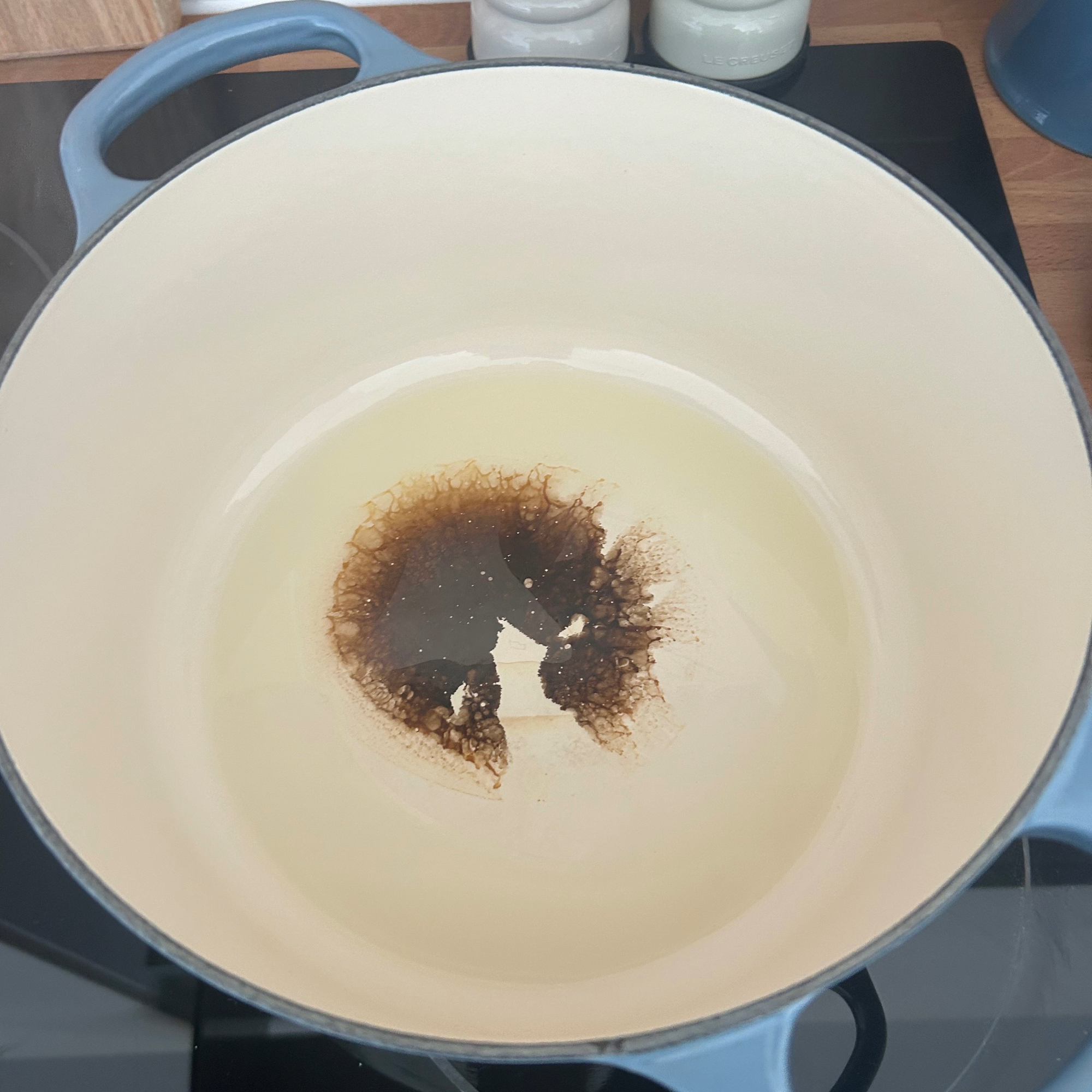 Testing the Fairy Skip the Soak