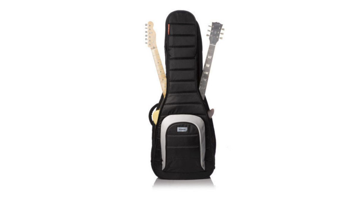 Best Guitar Cases And Gigbags 2024: The Best Ways To Store And Carry ...