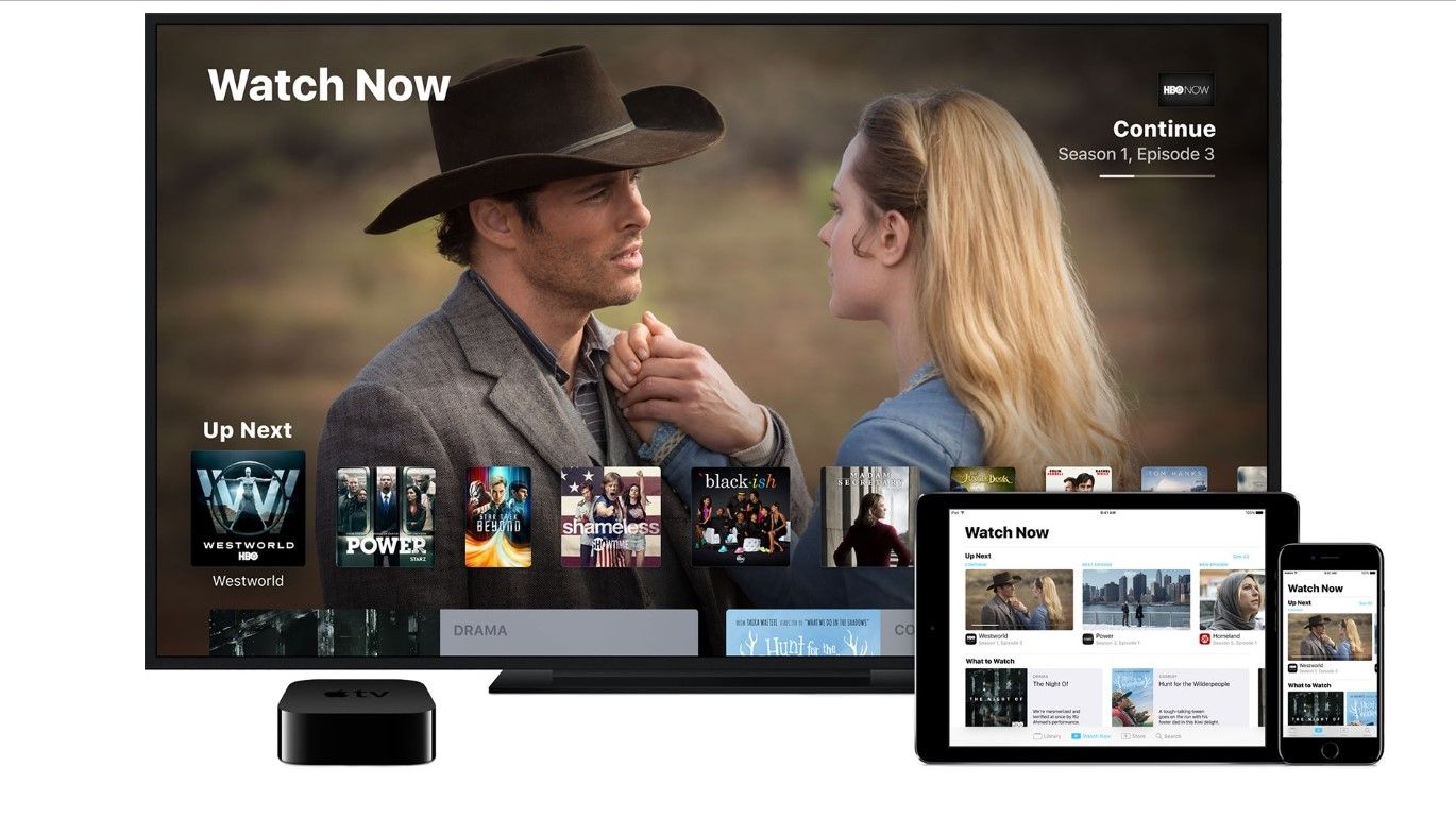Apple TV finally gets XRay support for Amazon Prime Video TechRadar