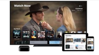 Apple TV: Westworld on Amazon Prime Video