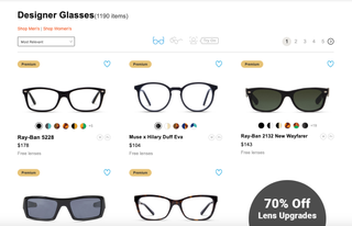 Glasses USA Review | Top Ten Reviews