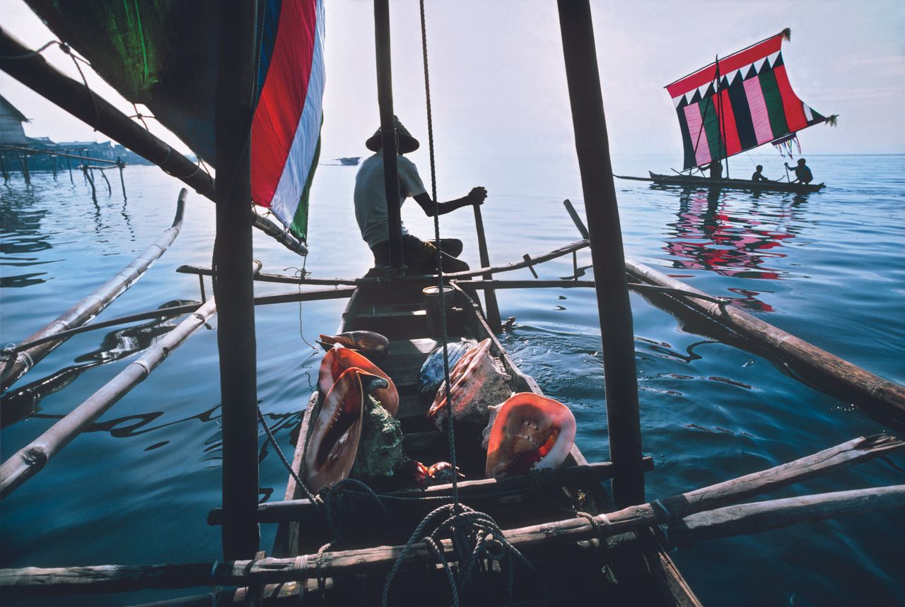 New book On Composition by leading photographer and author Michael Freeman