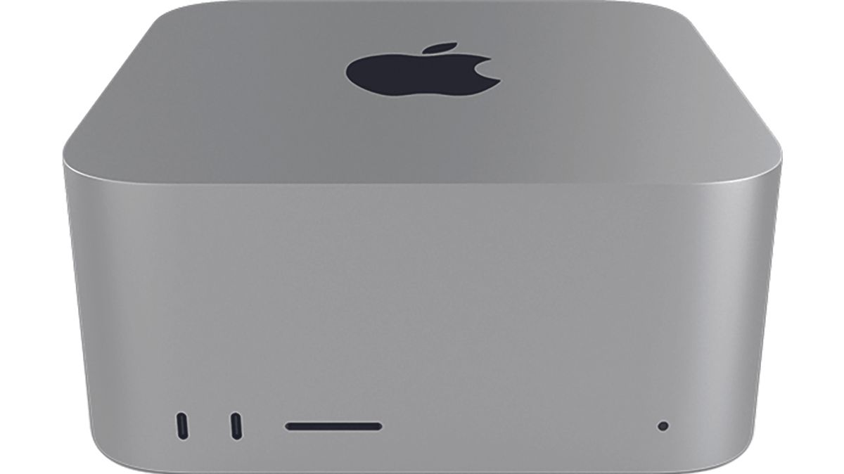 Apple MacBook Pro M2 Pro review | MusicRadar