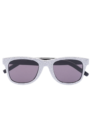 glitter sunglasses