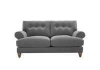 Bronwyn 2.5 Seater Fabric Classic Back Sofa | was £1795now £1295 at Furniture Village