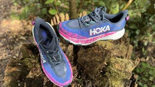 Hoka Speedgoat 6 Review