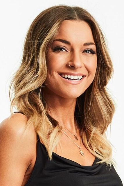 Savannah, 25