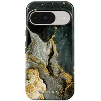 BURGA Northern Lights - Marble Google Pixel 10 Case