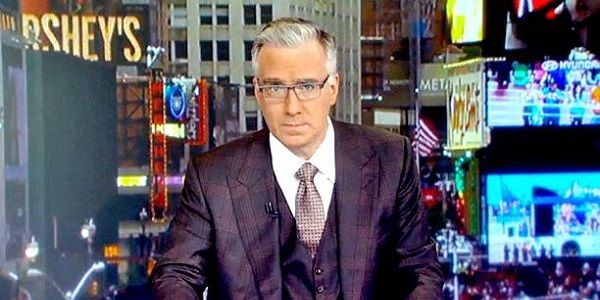 Why ESPN Suspended Keith Olbermann | Cinemablend