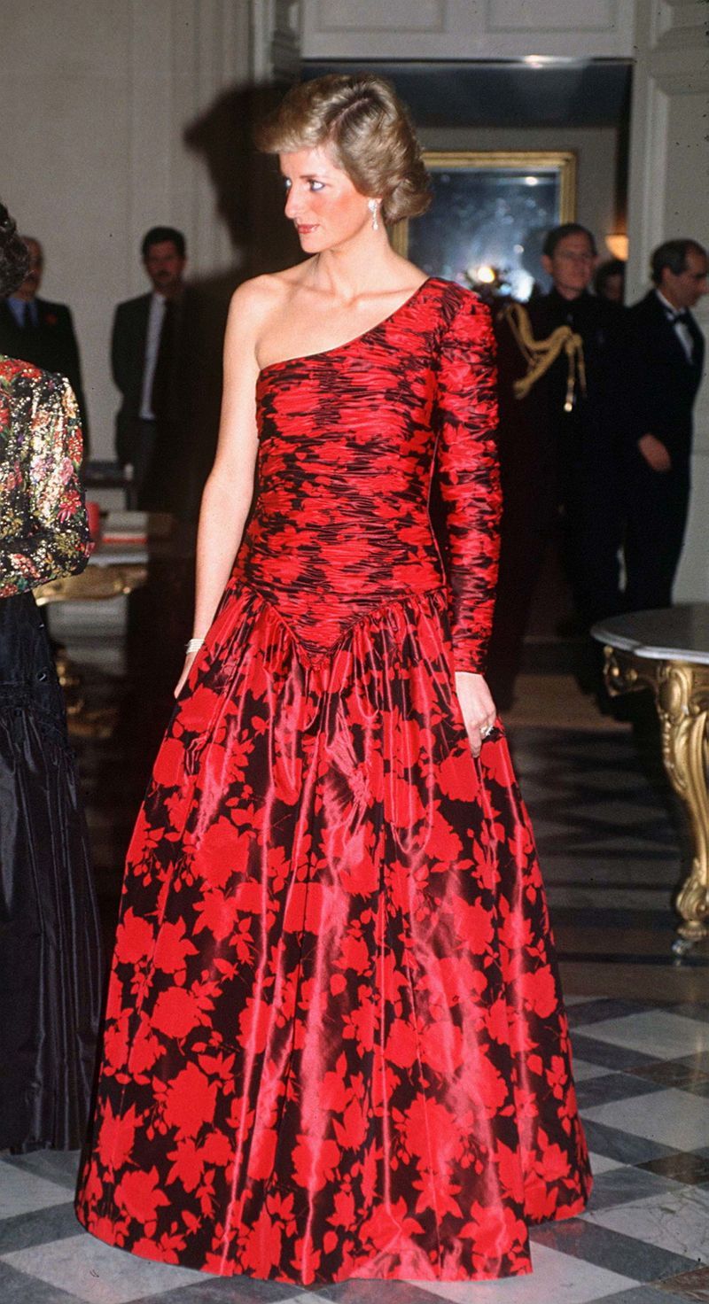 princess diana
