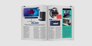 What Hi-Fi new December issue out now