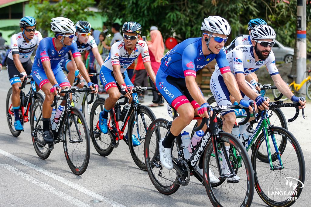 Dylan Page (Sapura)