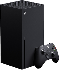 Xbox Series X |was £479now £359 at Amazon UK