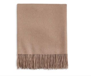cashmere throw blanket: designer gifts guides from saks