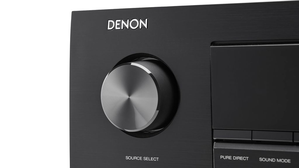 Denon AVCX3700H review What HiFi?