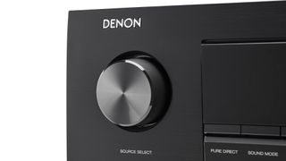 Denon AVC-X3700H review