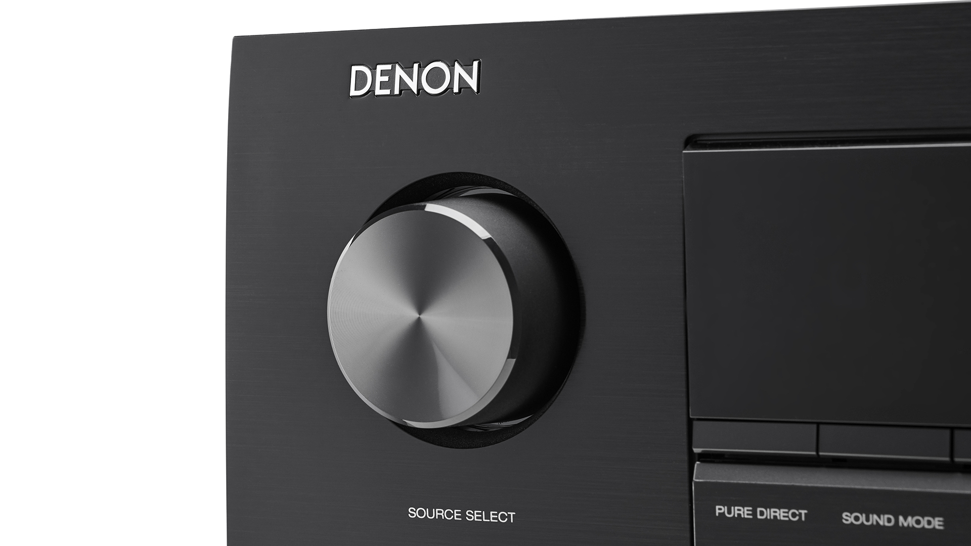 Denon AVC-X3700H