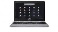 ASUS Chromebook C223NA (Grey)