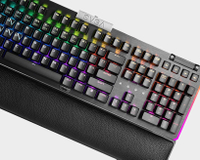 EVGA Z20 RGB Optical Mechanical Gaming Keyboard |$174.99$84.99 at Newegg (save $90)93XRD39