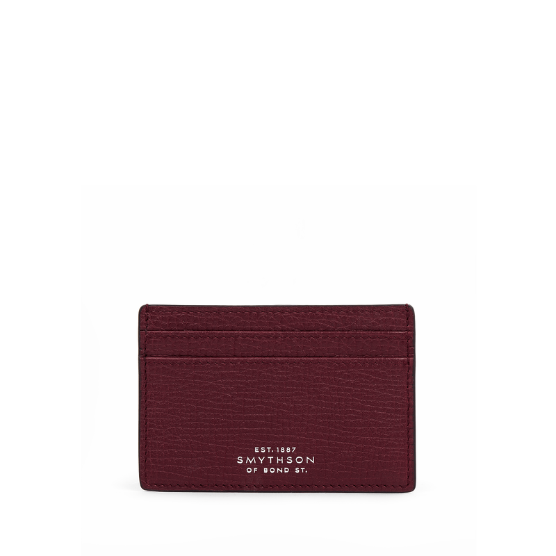 Flat Card Holder in Ludlow