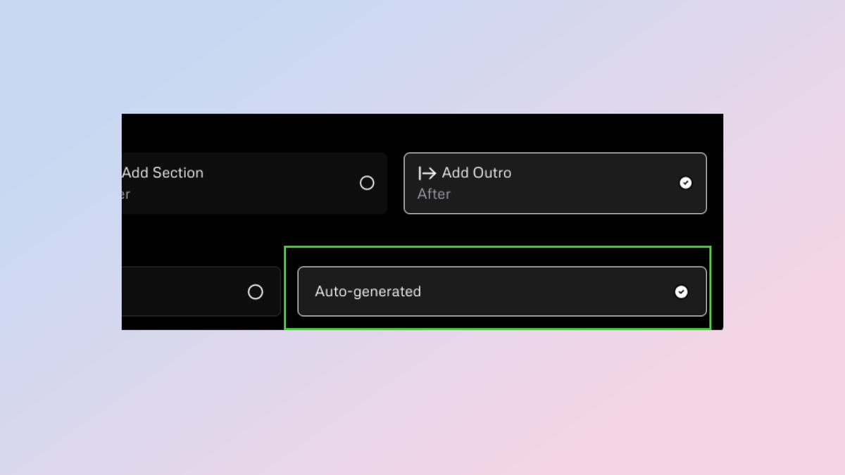 How to make music with ai using udio tom s guide