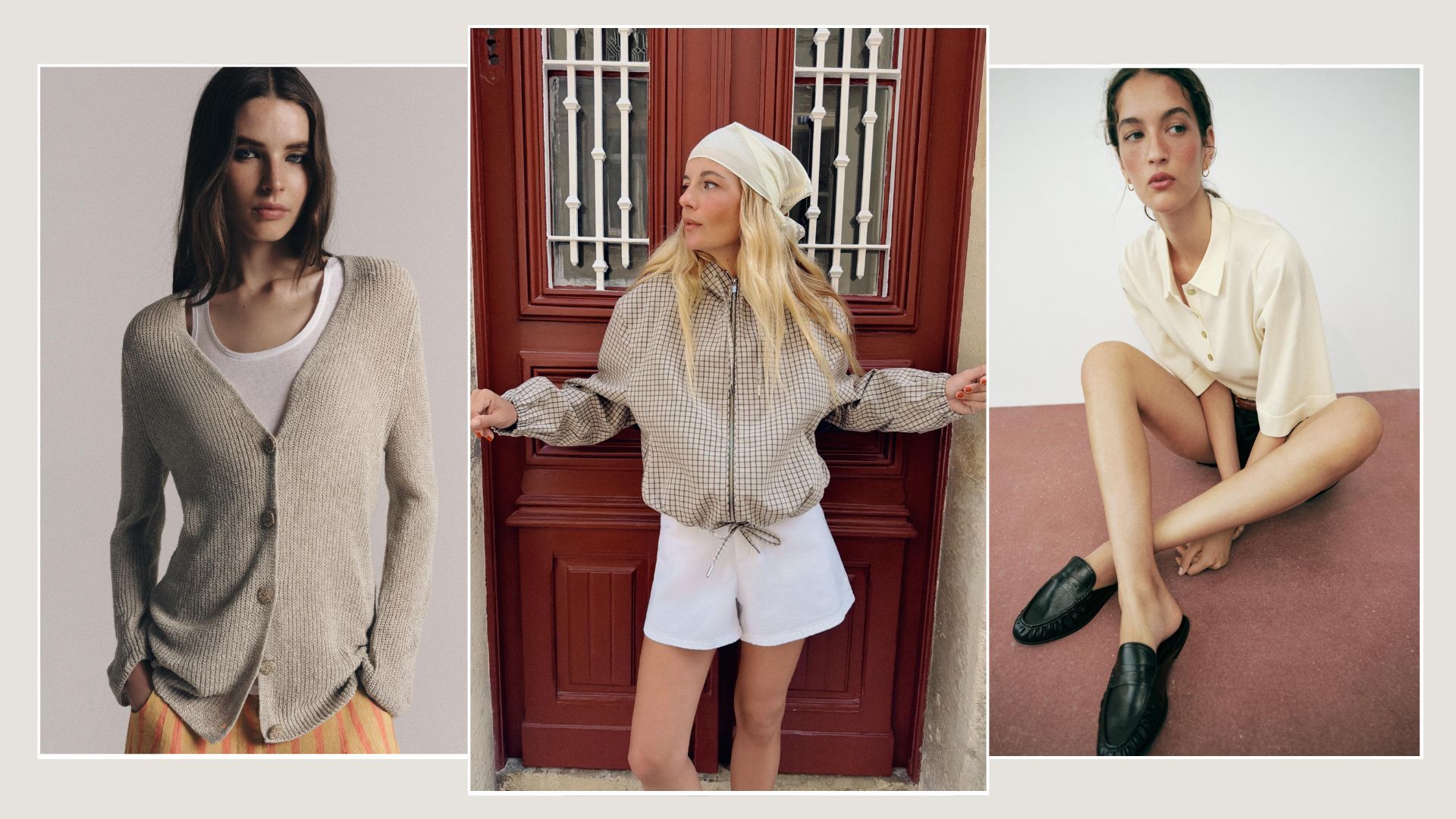It's Already Autumn at Zara—19 Elegant New-Season Buys I'm Shopping Early