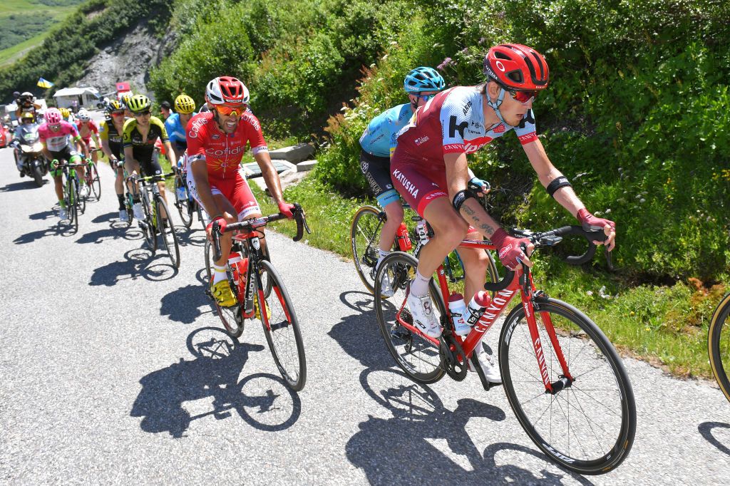 Ilnur Zakarin (Katusha-Alpecin)