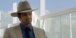 Justified - Timothy Olyphant