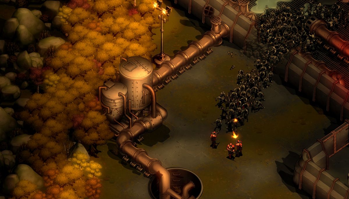 where to get they are billions custom maps