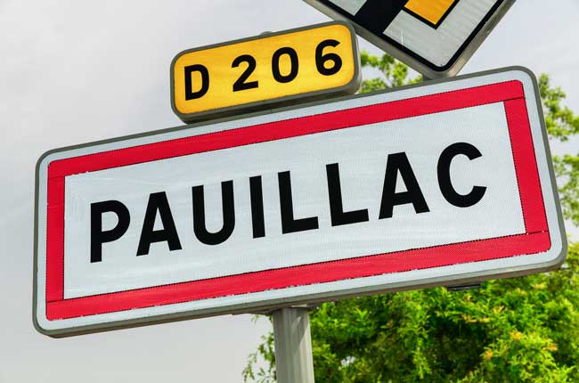 Pauillac 2015