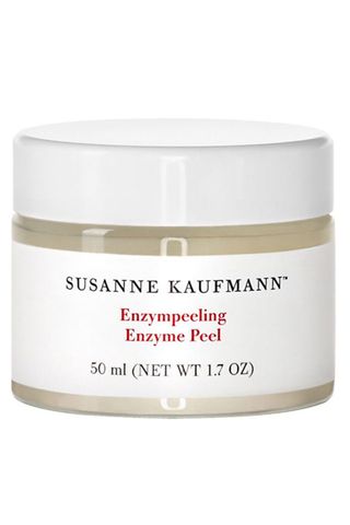 Susanne Kaufmann Enzyme Peel - face peels