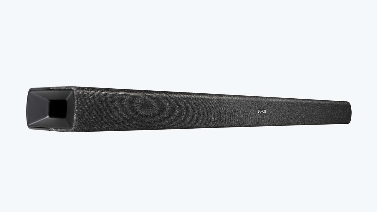 Denon DHT-S217 soundbar