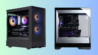 ABS and CyberPowerPC sub-$1000 gaming PC deals