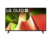 LG 48" Class B4 Series OLED 4K | $799.99$599.99 at Best BuySave $200 -