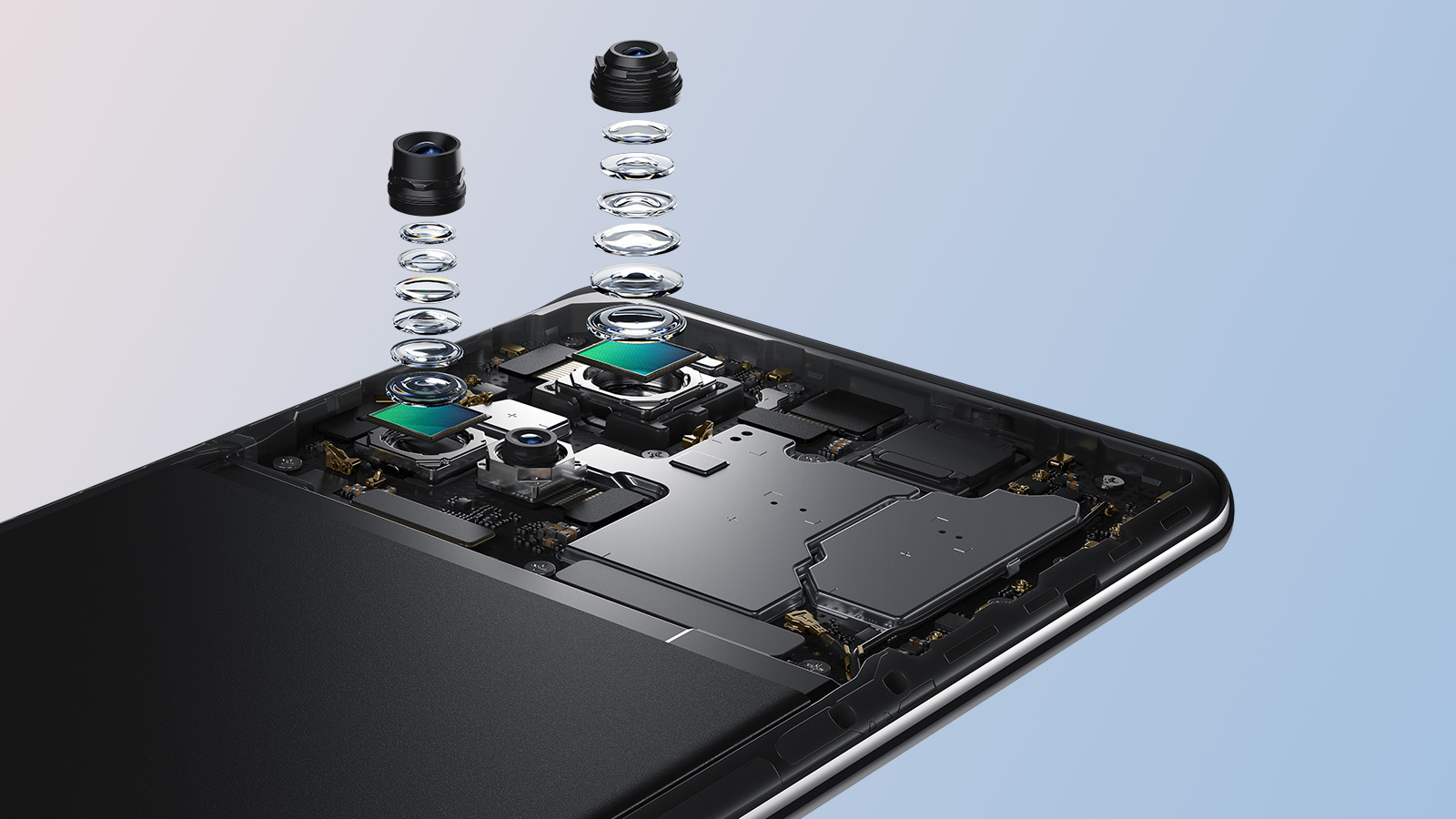 The OPPO Reno10 5G