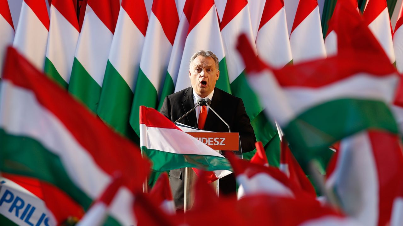 Viktor Orban