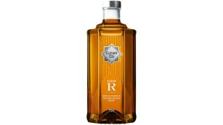 Clean Co Clean R Non-Alcoholic Spiced Rum