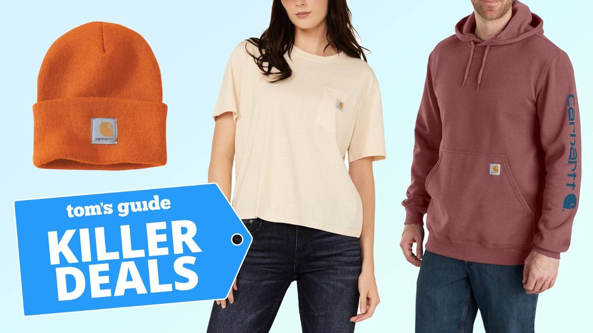 Carhartt Deals