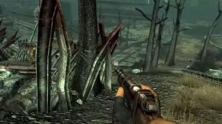 Fallout 3 gameplay
