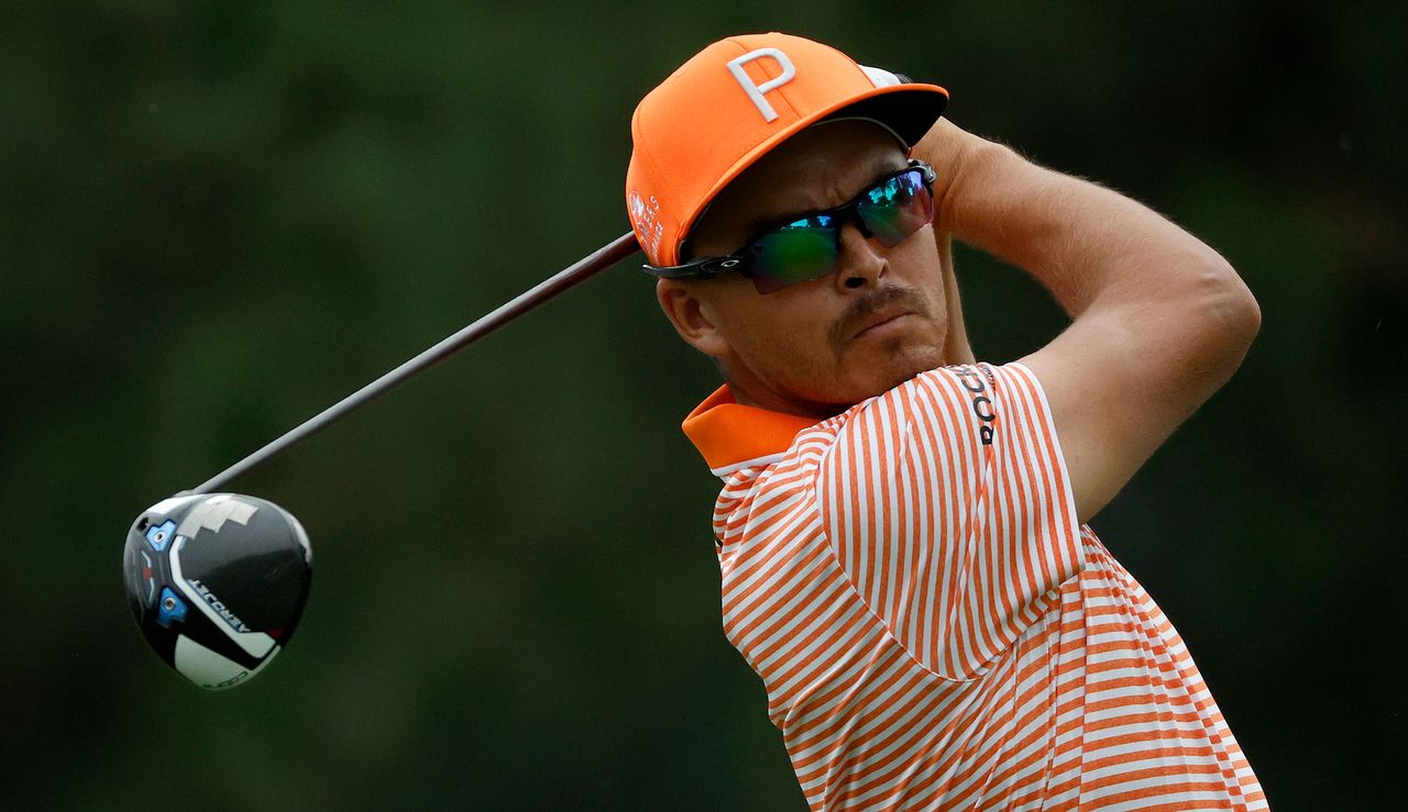 Rickie Fowler&#039;s Driver Has 15% Off This Amazon Prime Day