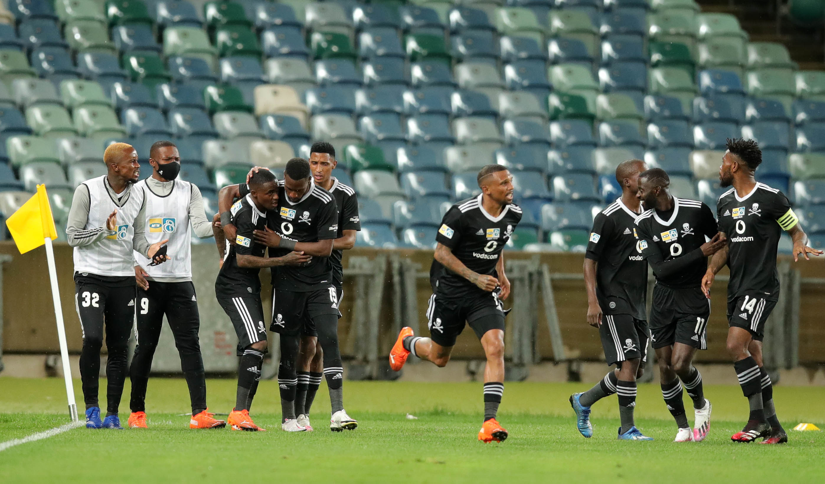 Orlando Pirates