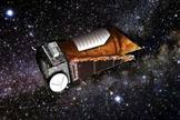 NASA's Kepler mission is searching for Earth-like planets by looking for them to cross the face of alien stars.