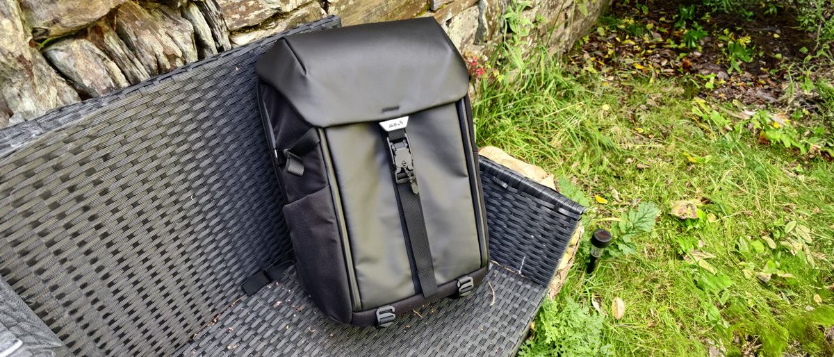 Mous 25L Backpack