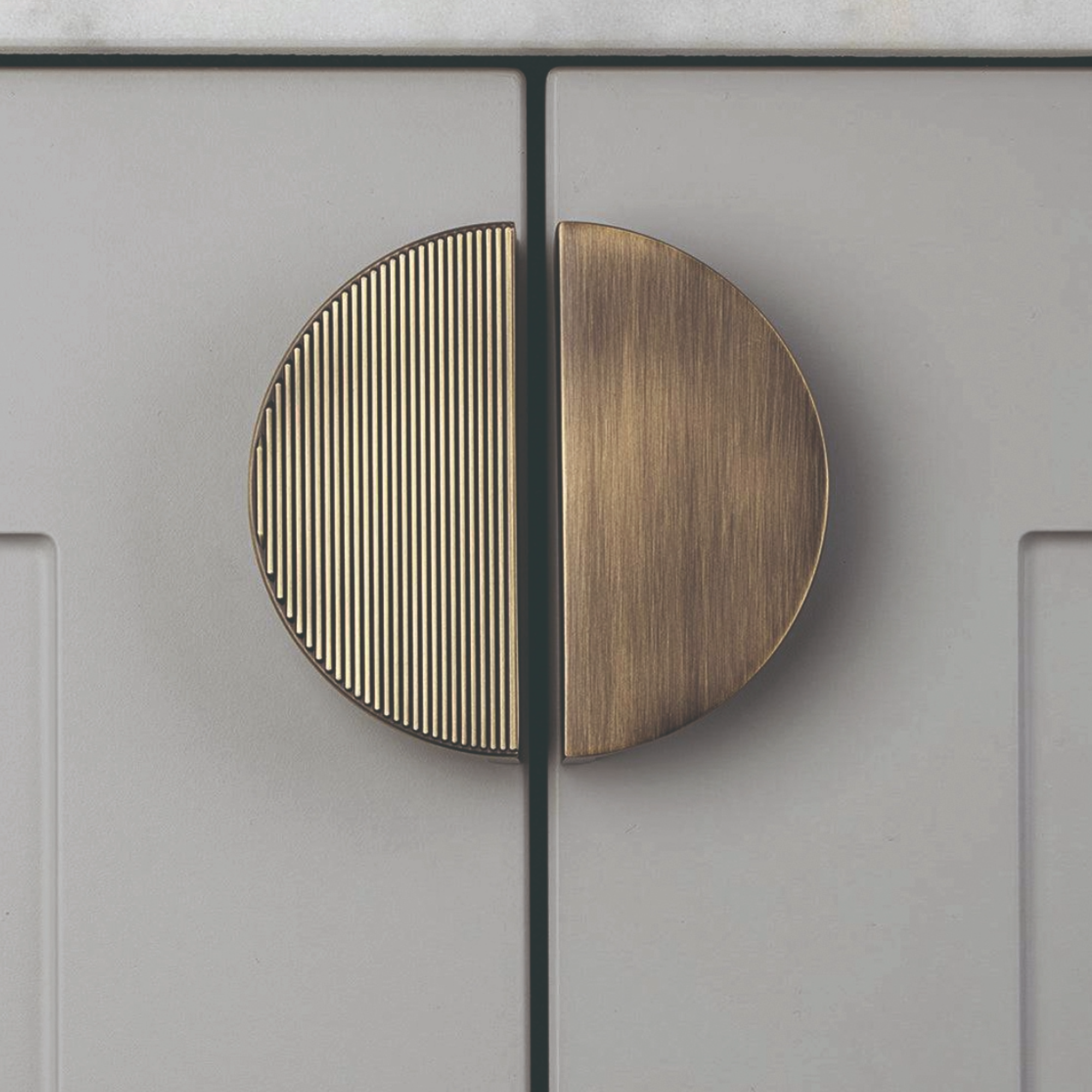 Hendel &amp;amp; Hendel Barrington hardware