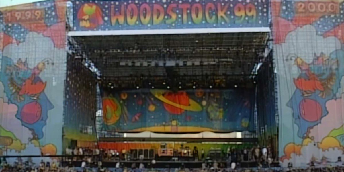 7 Woodstock 99 Details I Want To See In The Netflix Docuseries Cinemablend 