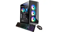Prebuilt Gaming PCs | Up to $300 off
