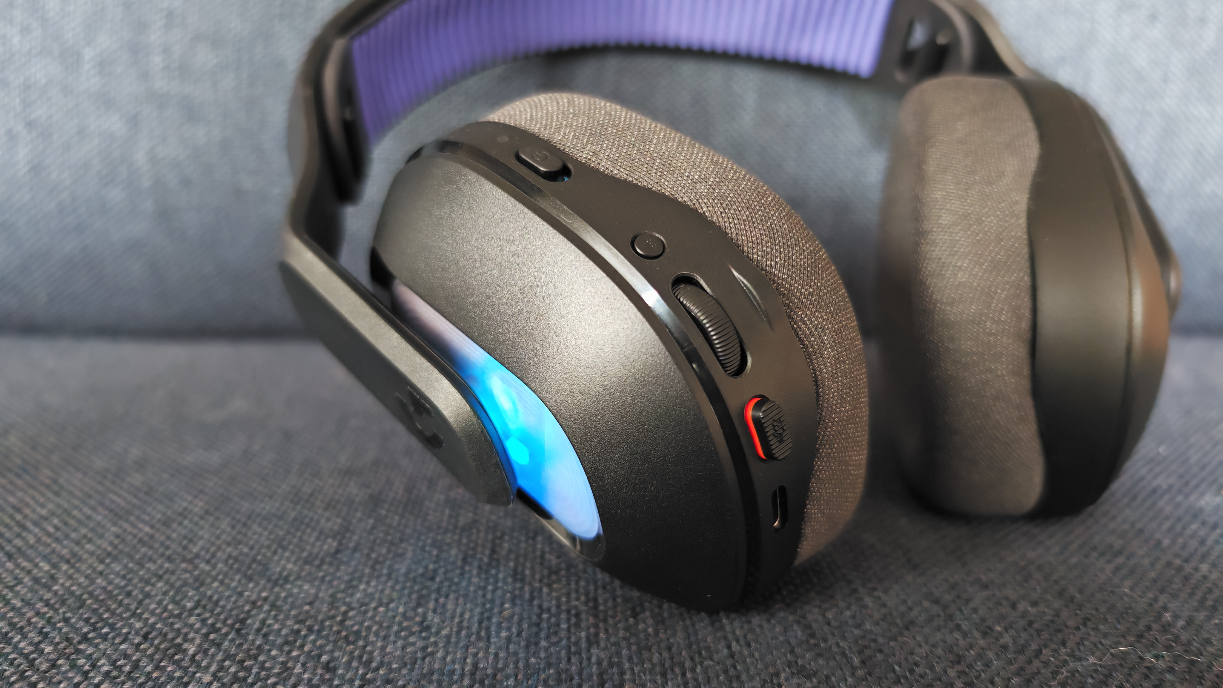 Logitech G522 Lightspeed