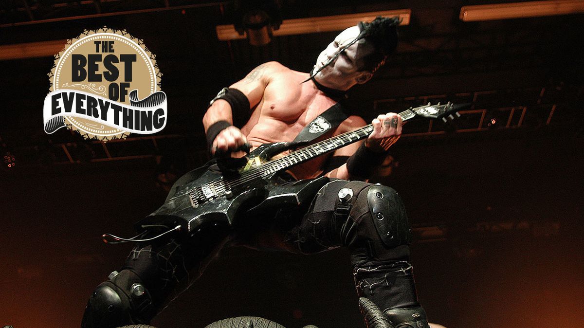 The 10 best Misfits/Doyle songs Louder